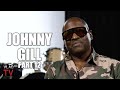 Johnny Gill on Going Broke After Selling 8X Platinum, Ricky Bell&#39;s Drug Problems (Part 12)
