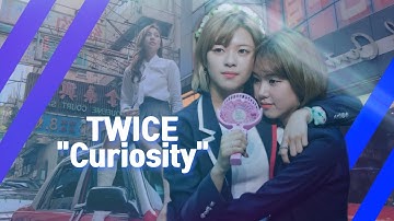 How would TWICE sing Curiosity, LOONA • Line Distribution • Solji Ghan