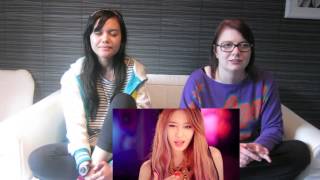 K-POP MV REACTION TIME! - T-ARA N4 'Jeon Won Diary (Dance vers.)'