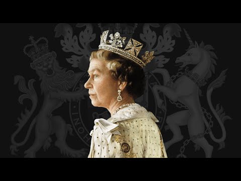 BBC新聞播報女王逝世消息的瞬間－ BBC News 中文