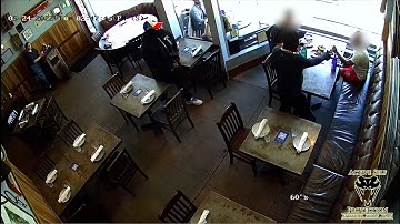 Important Lessons From Robbery Encounters