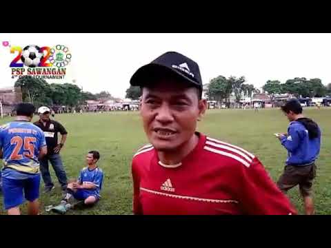 Perintis FC Menyusul Tim Lainnya ke Babak 32 Besar PSP Cup
