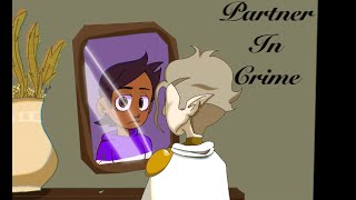 Partner in Crime :Animation: (FLASH WARNING)