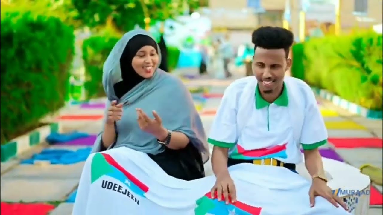 Dhiiga Udeejen ❤️                                           Dhaanto cusub❤️