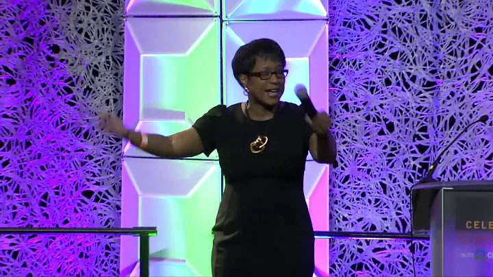 Celebrate Sisterhood 2019: Keynote Presentation wi...