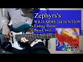 Zephyrs&#39;s / 麻生かほ里(WILD ARMS 2nd IGNITION ED) - Bass Cover