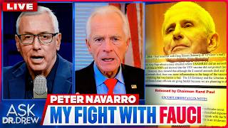 I Fought Dr. Fauci In The White House – He Must "Rot In Prison"