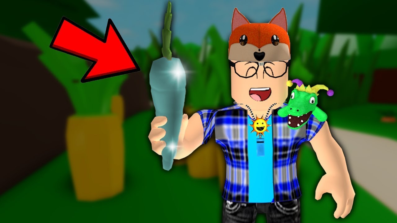 Roblox O Velhote Encontrou A Cenoura Rara De Diamante Bunny - roblox velhote e tia graca engoliram a cidade boulder