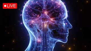 Activate Brain to 100% Potential | Genius Brain Frequency | Theta Brainwave Frequency