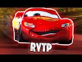 Тачки РЖАЧКИ Лютый угар RYTP