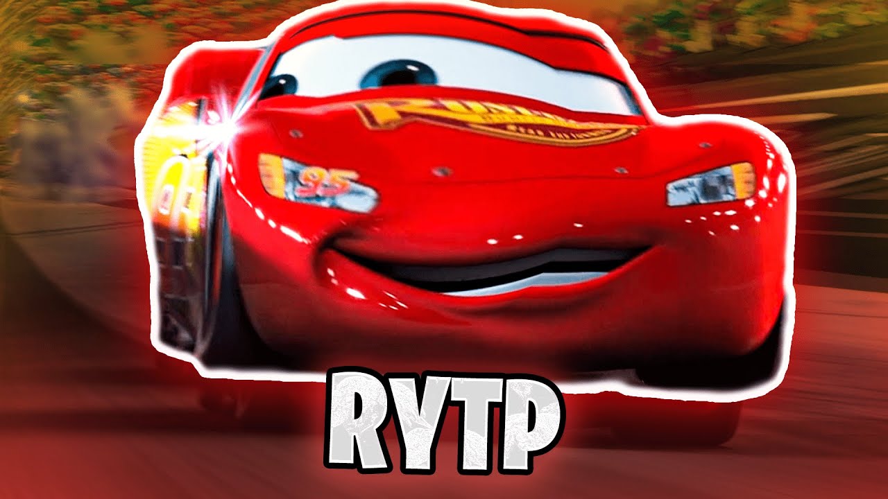 Тачки - РЖАЧКИ | Лютый угар - RYTP