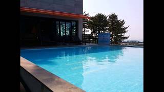 제주도 스파펜션 나인스파빌