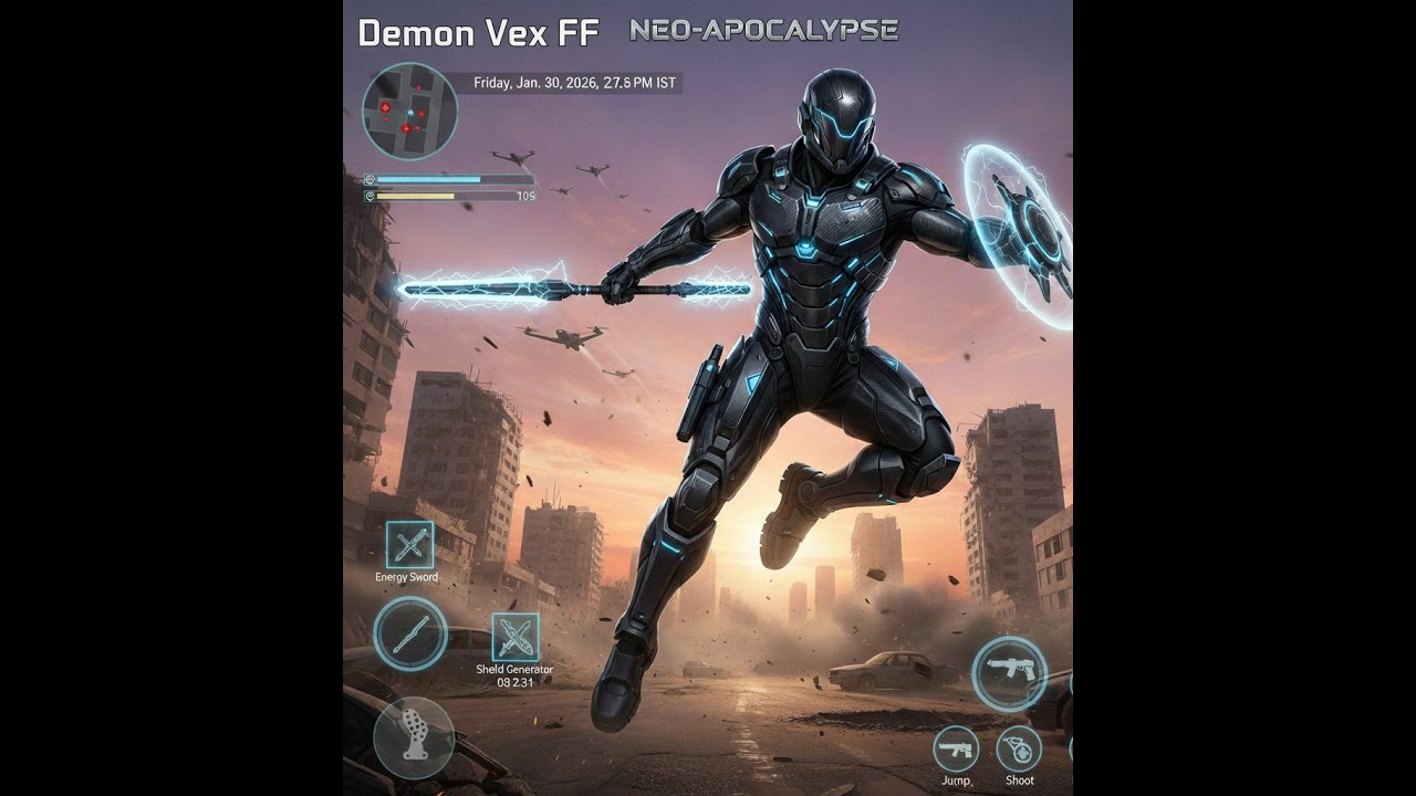 Combat Master PC is Just Insane! 🔥 