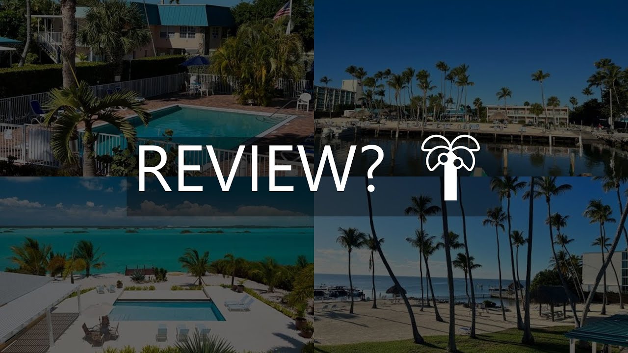 breezy palms resort review  islamorada  united states of america