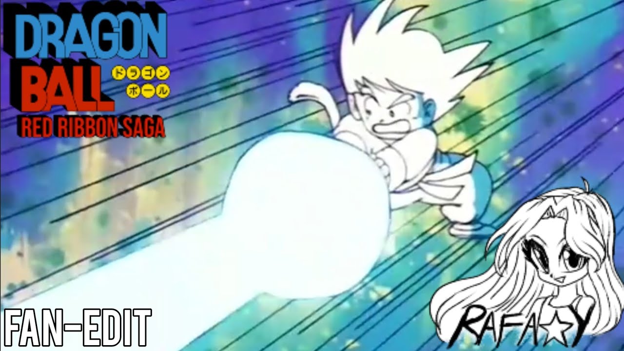 Dragon Ball Z - Episodes #76-80 - Discussion Thread! [Rewatch Week