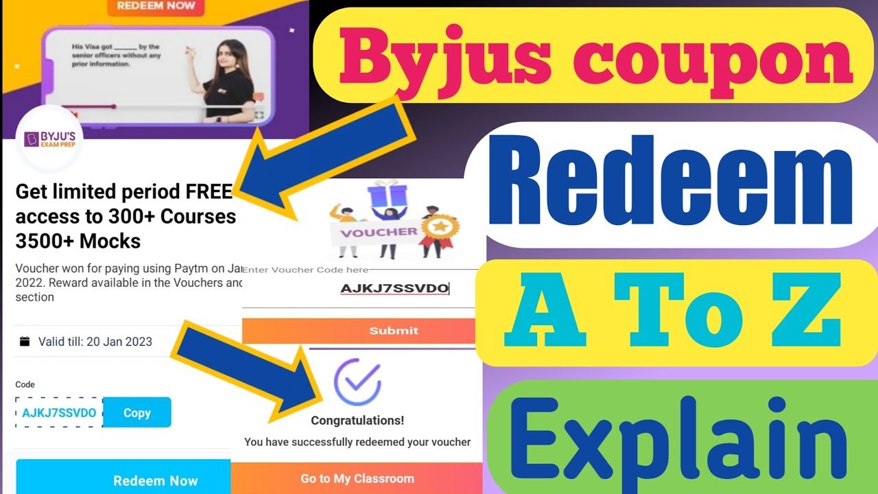 byjus-coupon-code-redeem-byjus-paytm-voucher-redeem-how-to-redeem