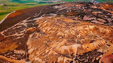 What are the main challenges for mine rehabilitation and closure? - Celine