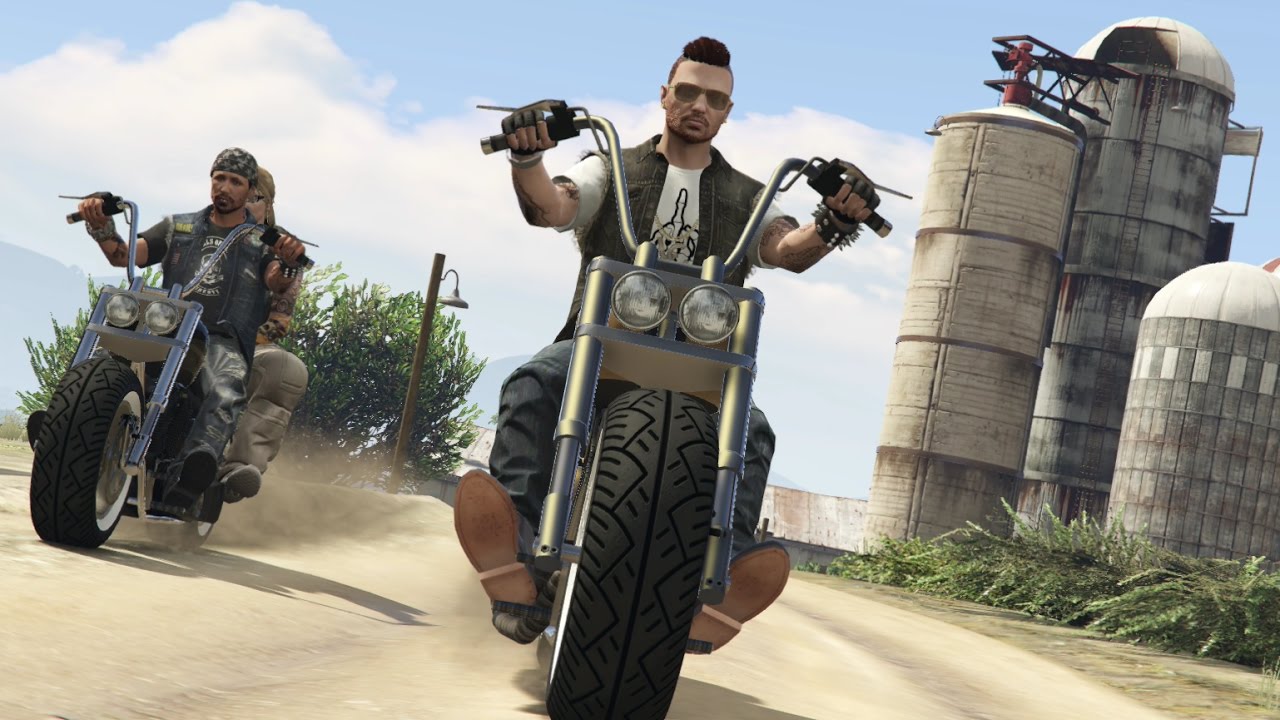 gta the lost and damned stunts gta the lost and damned stunts