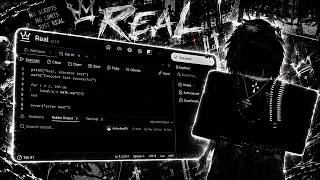 Keyless Roblox Executor - Real Executor 2026 / Best Roblox Script Executor (Roblox Executor 2026)