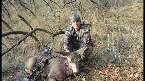 UTAH ARCHERY DEER - WASATCH FRONT EXTENDED UNIT DOE 2011