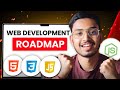 Want a Dev Job in 2025? Learn Web Development the RIGHT Way ! 🔥