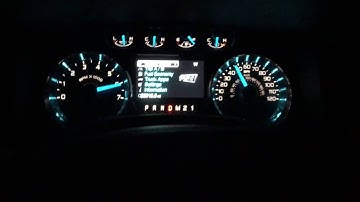 2014 F150 5.0 0-120+mph 93 Octane MPT Race Tune