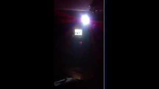 Searahs new Uranus double moon strobe light