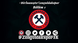 Muhteşem Zonguldakspor Klibi! (Zonguldakspor Resmi Youtube Kanalı) Resimi