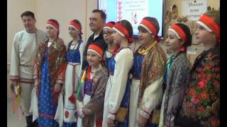 Русский Лад в Дедовичах Русский Лад в Дедовичах