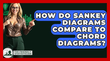 How Do Sankey Diagrams Compare To Chord Diagrams? - The Friendly Statistician