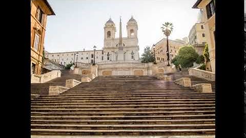 Artificial Intelligence Application-Example: 3D Ken Burns Effect from a Single Image