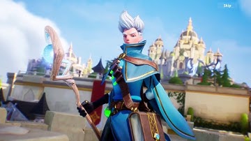 Infinity Kingdom - Gameplay Walkthrough (Part 1) + Trailer | Android Gameplay, iOS