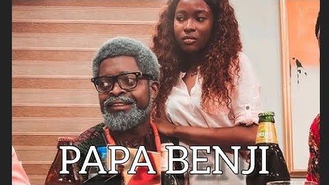 Zouk x Afro Beat Zouk  Instrumental 2021 "Papa Benji" (Kizomba type beat) Afrozouk Instrumental