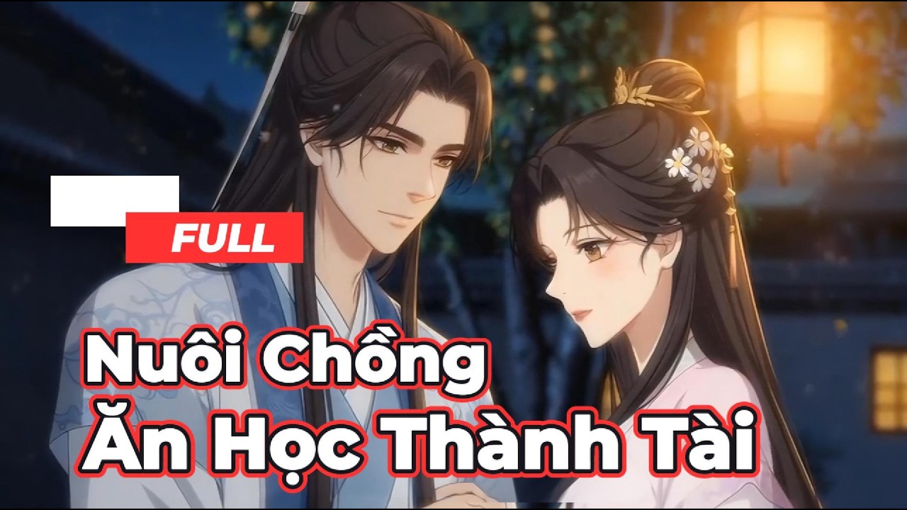 Full Bộ | Nuôi Chồng Ăn Học Thành Tài  ! - Chipbi Chipbi