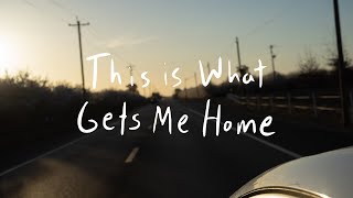 Pierce Fulton - This Is What Gets Me Home