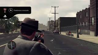 PARABREZZA CORAZZATO - L.A. NOIRE PS4 🏆 
