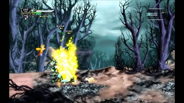 Lets Play Dust An Elysian Tail Part 9