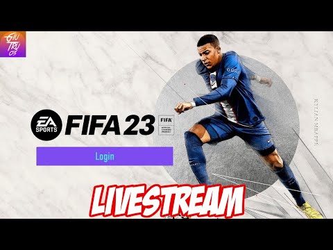 FIFA 23: Web App und Companion App sind da! - Was ihr über Login