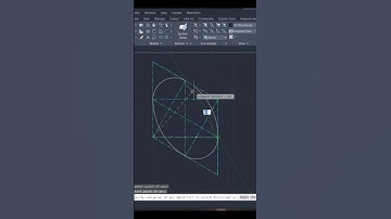 Isometric circle | Step-by-step guide #tutorial #isometricdrawing #autocad #autocadblocks #drafting