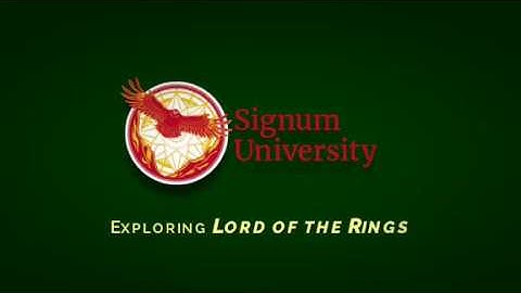 Exploring the Lord of the Rings 36: Departures