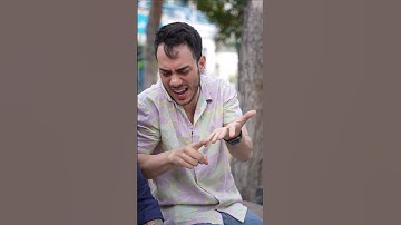 وقتی با رفیقت میخواهی صمیمی بشی 😂