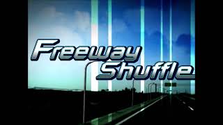 Freeway Shuffle (Chiptune Remix) / dj TAKA (Remixed by DJ Konmai)