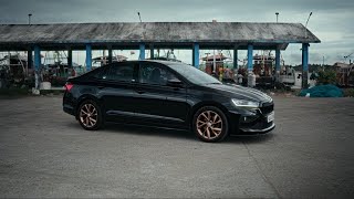 FISH RUN |  SKODA SLAVIA | MODIFIED | KERALA | 4K