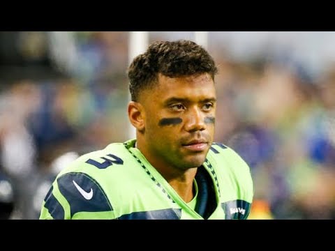 Russell Wilson To Be Out For Six Weeks Following Finger Surgery, By: Vinny Lospinuso