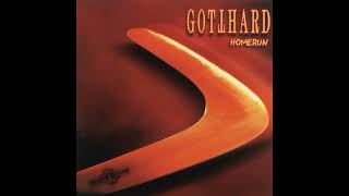 Gotthard - Say Goodbye