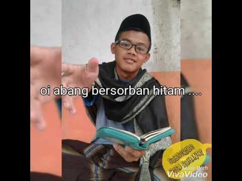 Abang bersorban