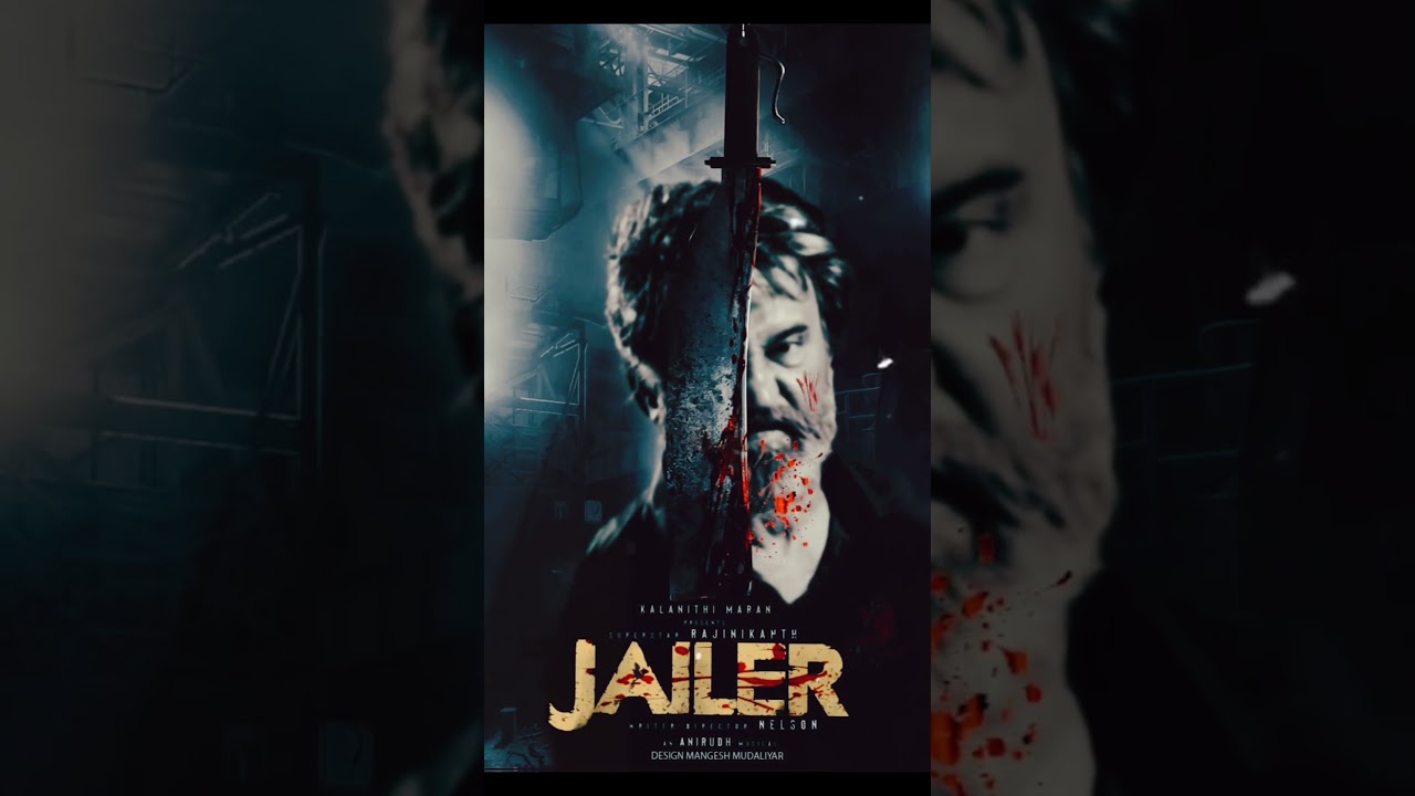 #jailer