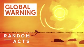 When the sun attacks | Sun by Paul Hill | Short Film | Random Acts Net Worth