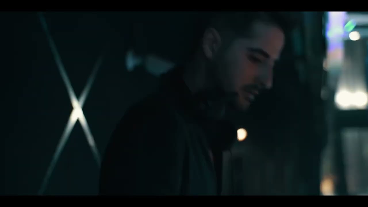 Eran Asor @DJKapina