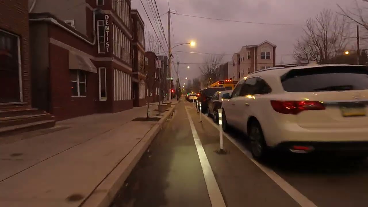 2026 02 19 Morning Ride Philadelphia PA